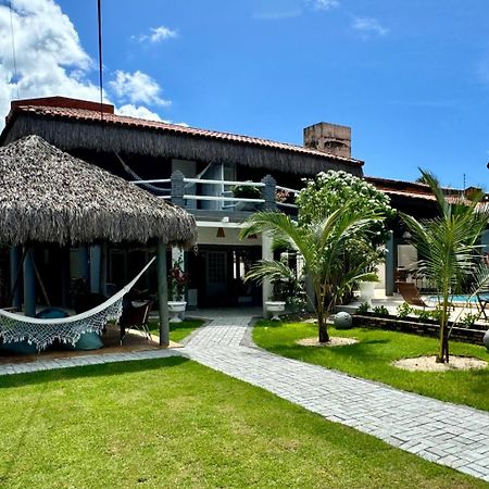 Hotel Pousada Coconut Cumbuco Extérieur photo
