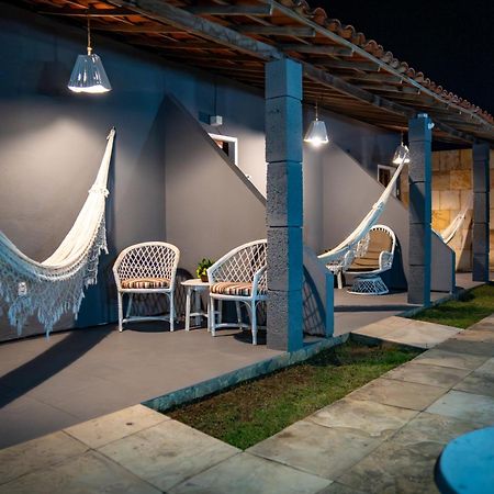 Hotel Pousada Coconut Cumbuco Extérieur photo