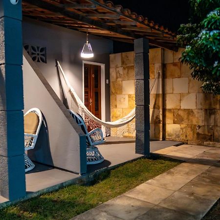 Hotel Pousada Coconut Cumbuco Extérieur photo