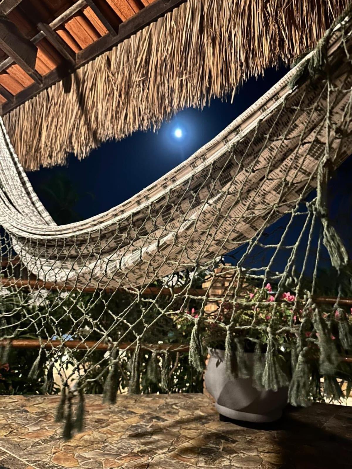 Hotel Pousada Coconut Cumbuco Extérieur photo