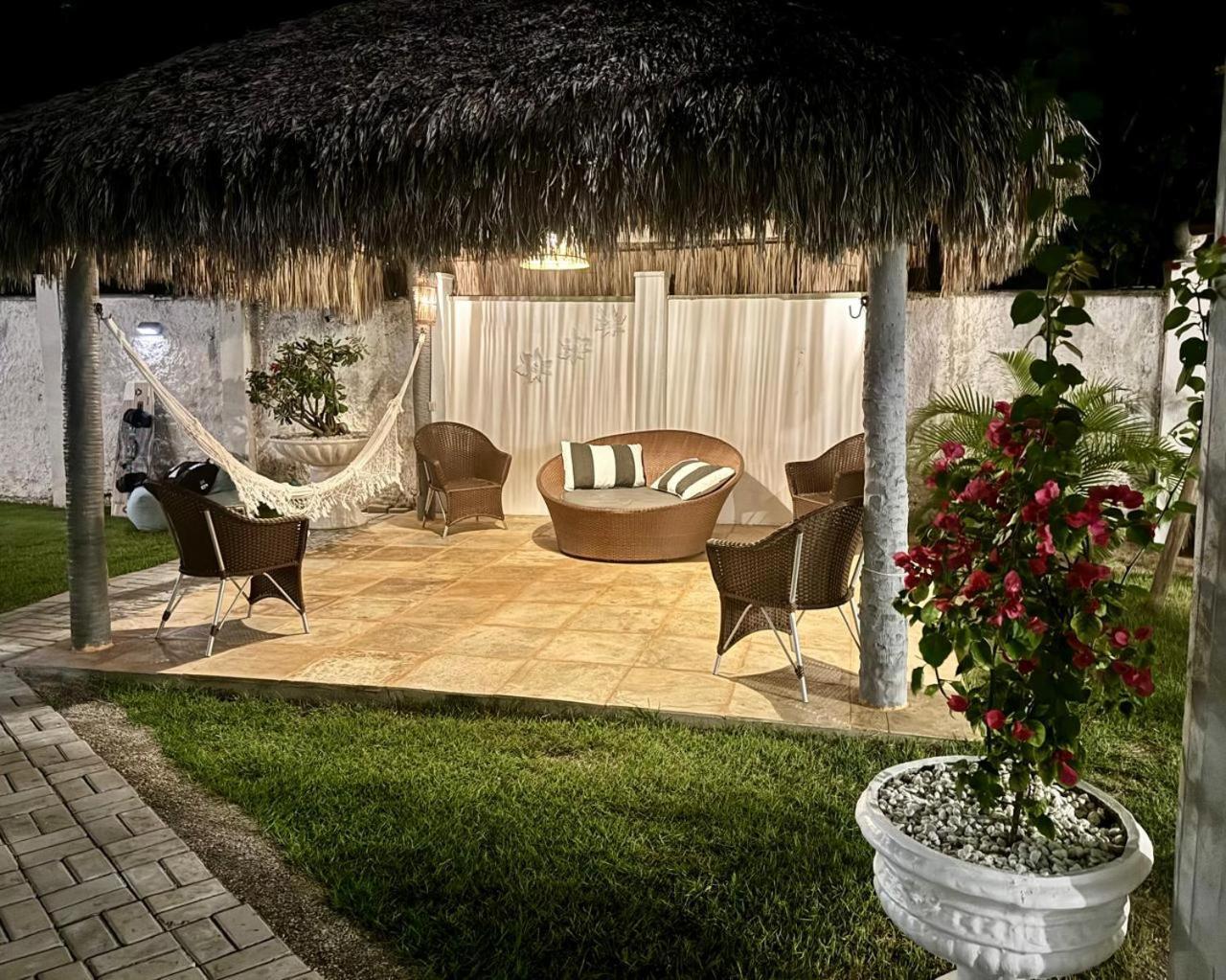Hotel Pousada Coconut Cumbuco Extérieur photo