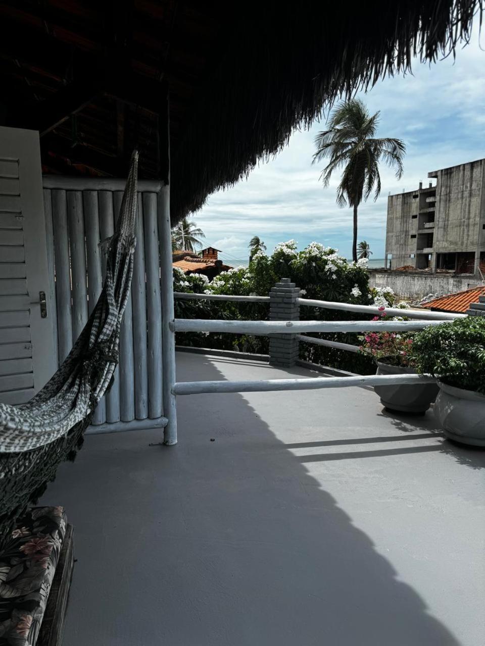 Hotel Pousada Coconut Cumbuco Extérieur photo