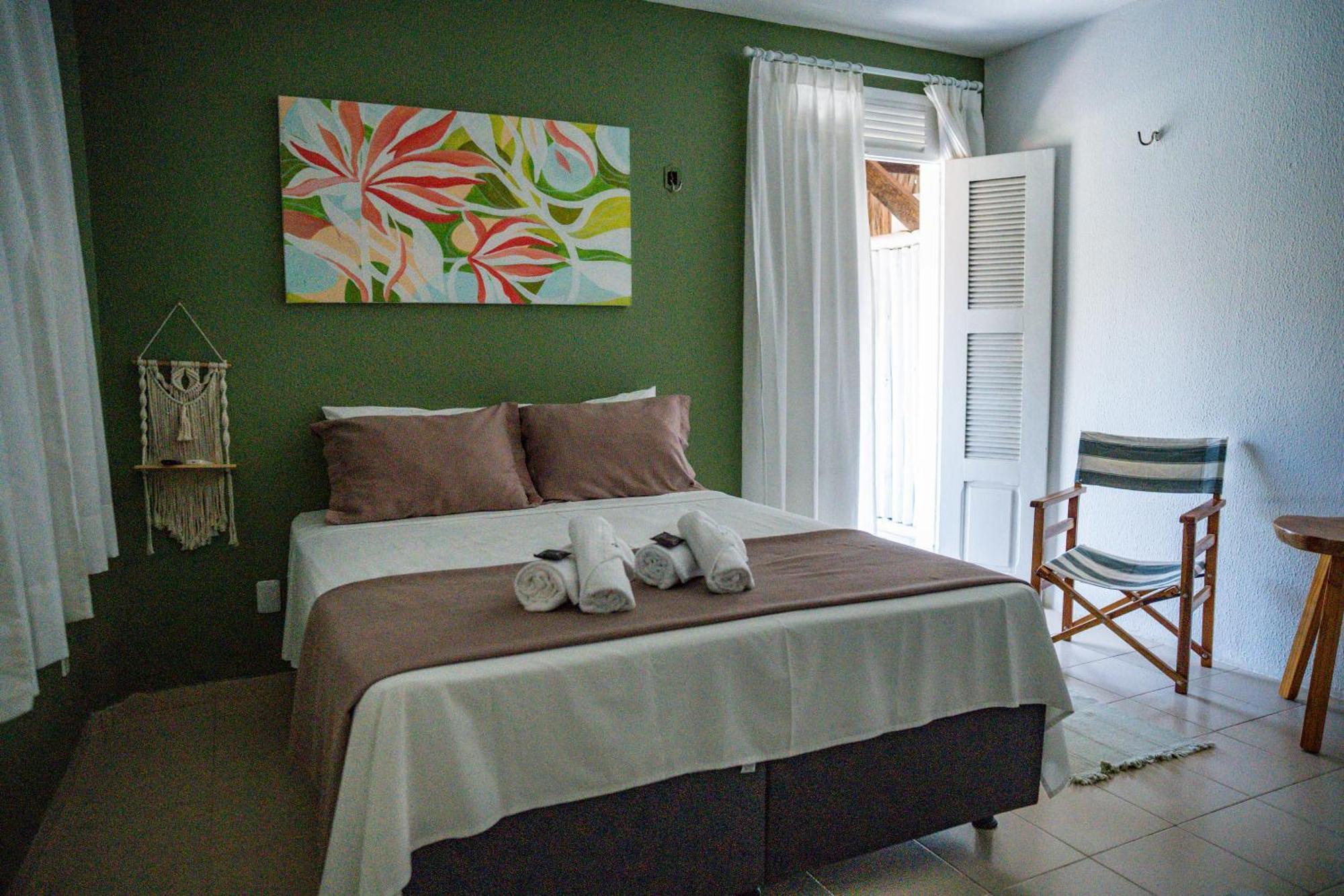 Hotel Pousada Coconut Cumbuco Extérieur photo